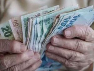 2025 Emekli maaşı hesaplama: Memur ve emekli maaşı artırımı ne kadar? Memur ve emekli maaşı artırımı yüzde kaç olacak?