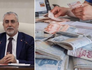 2025 Yılı Asgari Ücret Belirleme Süreci Başladı