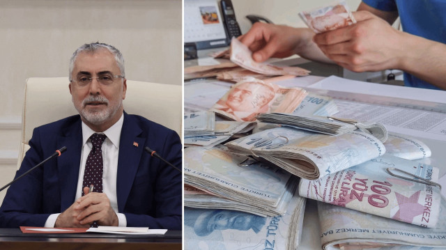 2025 Yılı Asgari Ücret Belirleme Süreci Başladı