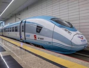 80 milyar liralık süratli tren ihalesi ertelendi: ‘Başlı başına kamu zararıdır’