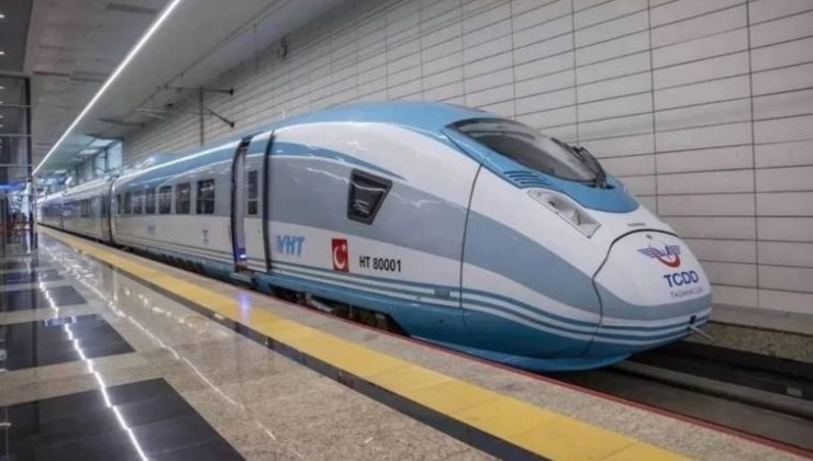 80 milyar liralık süratli tren ihalesi ertelendi: ‘Başlı başına kamu zararıdır’