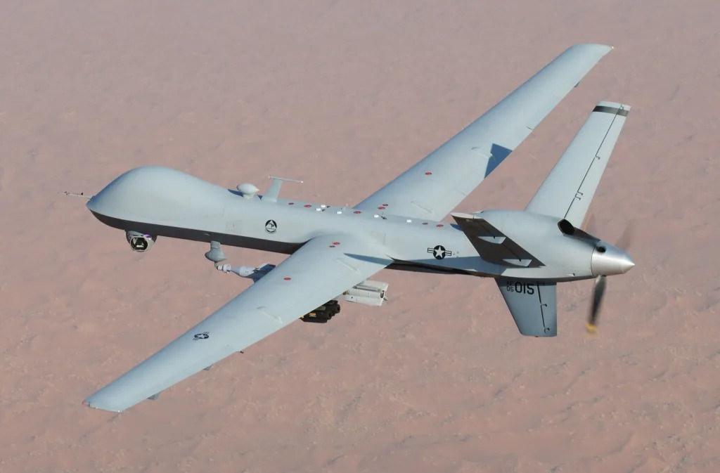 ABD'ye ziyanı 416 milyon dolar! Husiler: Düşürdüğümüz MQ-9 Reaper sayısı 13'e yükseldi