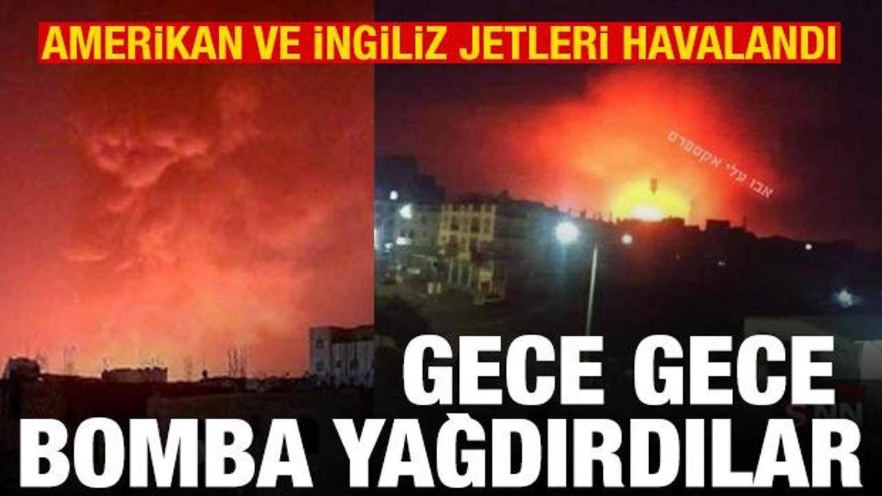 ABD'ye ziyanı 416 milyon dolar! Husiler: Düşürdüğümüz MQ-9 Reaper sayısı 13'e yükseldi