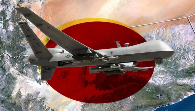 ABD’ye ziyanı 416 milyon dolar! Husiler: Düşürdüğümüz MQ-9 Reaper sayısı 13’e yükseldi