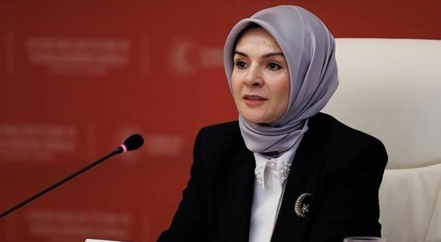 Aile ve Sosyal Hizmetler Bakanı Göktaş'tan Sosyal Medya Düzenlemeleri Hakkında Açıklamalar