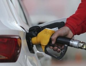 Akaryakıt eserlerinde ÖTV artışına sınırlama: Fiyatlara tesiri yüzde 1!