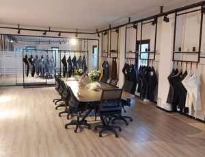Akın Tekstil 152 Çalışanını İşten Çıkardı