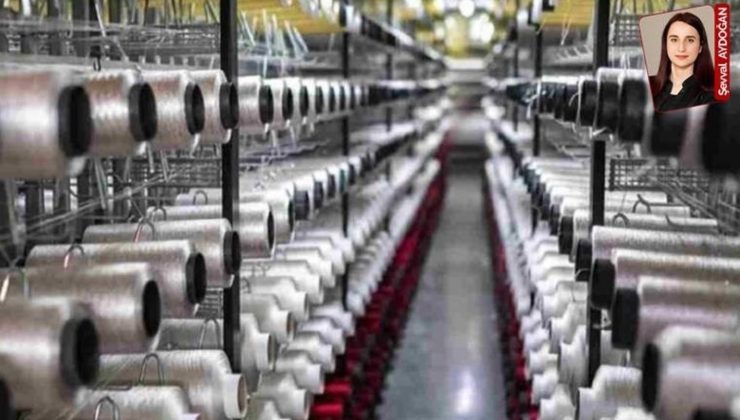 Akın Tekstil Fabrikasının Kapatma Kararı: Sektördeki Zorluklar ve Etkileri