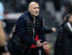 Alanyaspor Teknik Direktörü Sami Uğurlu’nun Beşiktaş Maçı Değerlendirmesi