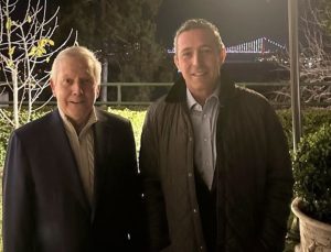Ali Koç ile Aziz Yıldırım bir ortaya gelmişti: Dev dorukta alınan 7 karar ortaya çıktı