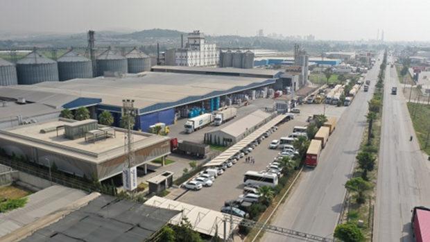 Armada Gıda Hakkında