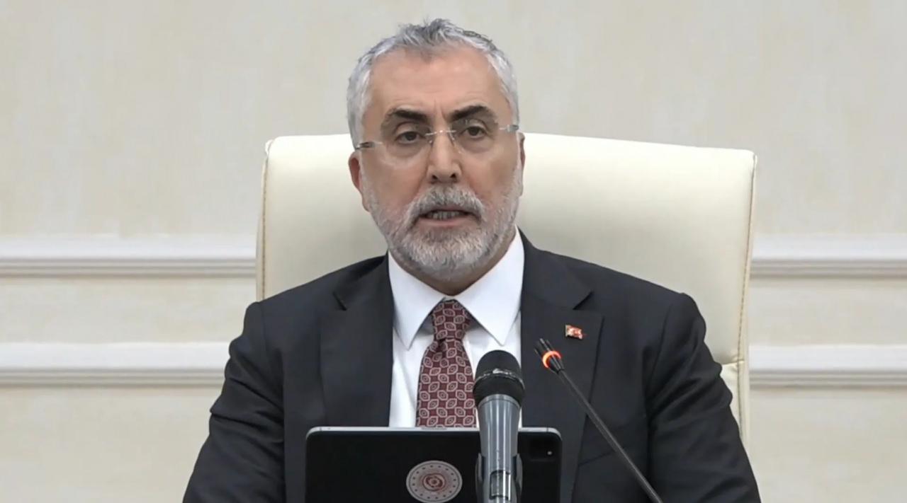 Asgari Ücrette Yeni Dönem: 22 Bin 104 TL
