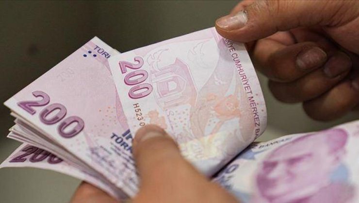 Asgari Ücret 2025 Yılı İçin 22 Bin 104 TL Olarak Belirlendi