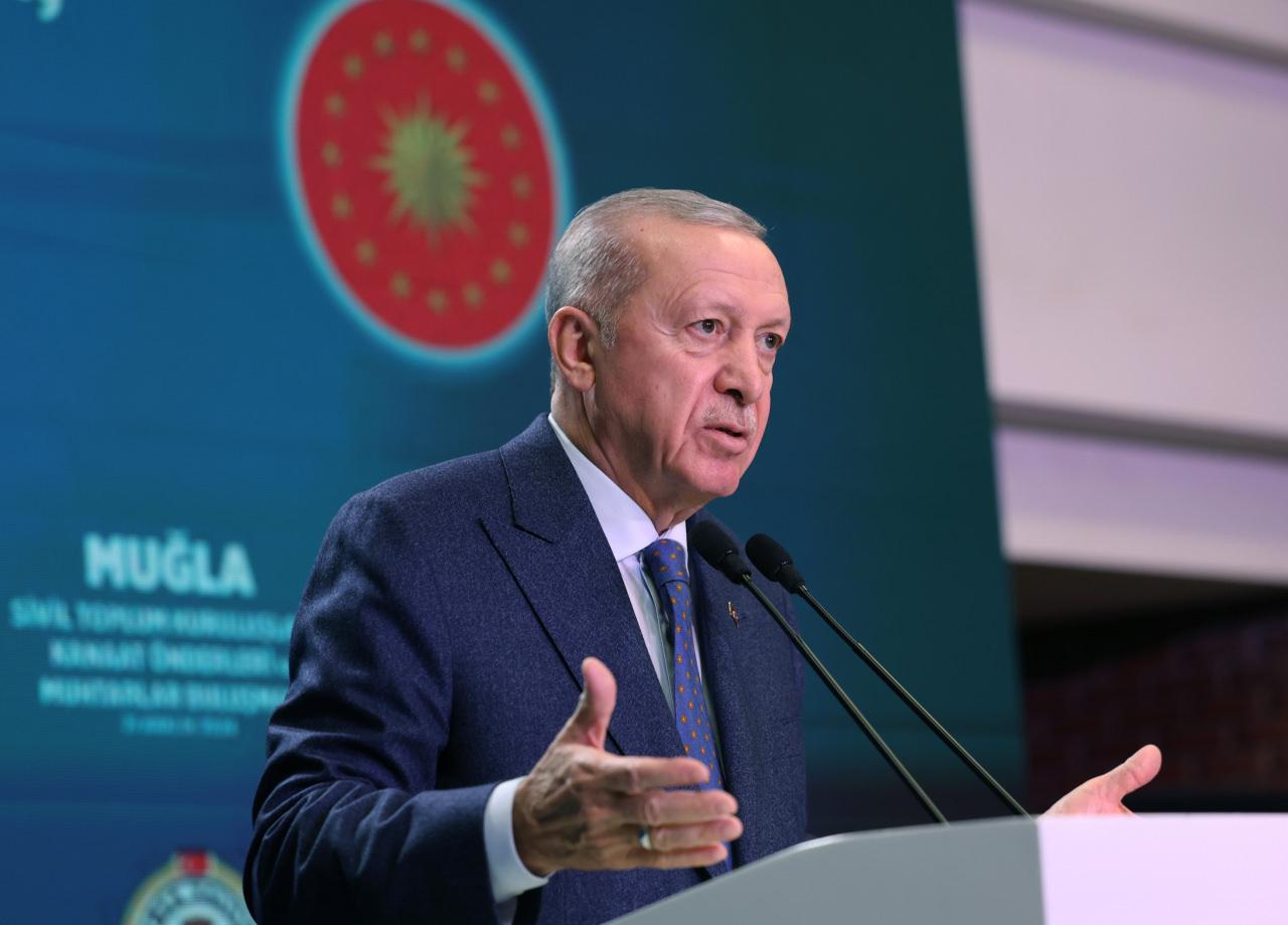 Cumhurbaşkanı Erdoğan Faktörü