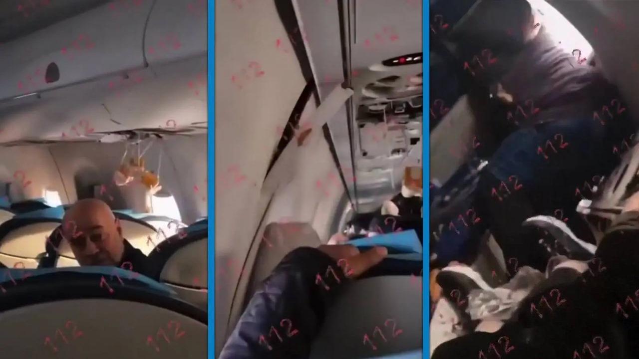 Azerbaycan uçağının düşmesine Rus füzesi sebep oldu