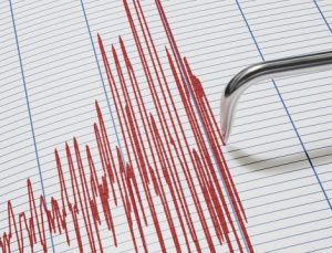 Azerbaycan’ın Kelbecer Şehrinde 4.5 Büyüklüğünde Deprem