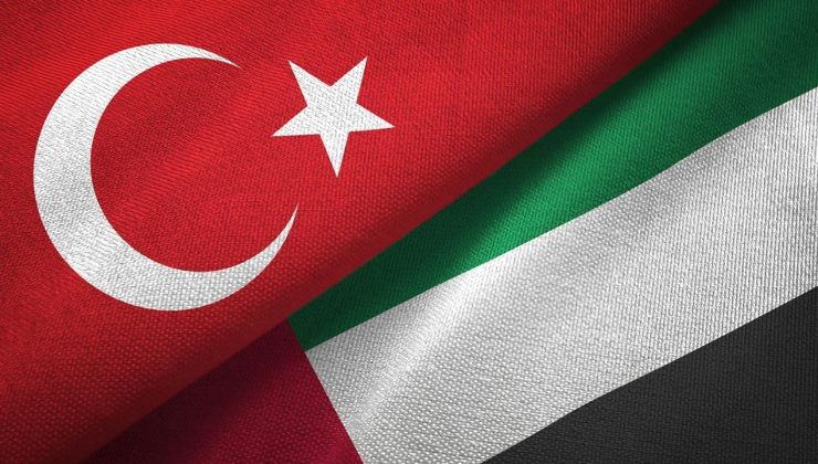 BAE’nin Vizyon Projeleri Türk Yatırımcılar İçin Yeni Fırsatlar Sunuyor