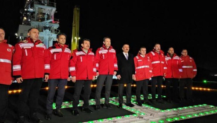 Bakan Bayraktar açıkladı: Fatih’e yeni keşif misyonu