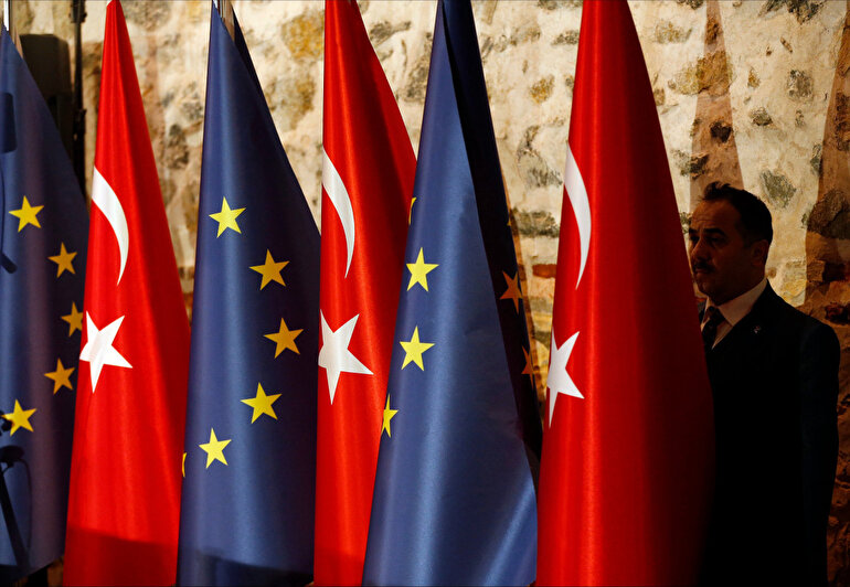 Bakan Fidan'dan Avrupa Birliği'ne: "İlişkilerin Sarkozy öncesi çizgiye dönmesi gerekiyor"