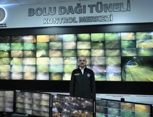 Bakan Uraloğlu: 2025’te ulaşımda dev adımlar atılacak