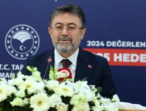 Bakan Yumaklı açıkladı: 135 milyar lira takviye ödemesi yapacağız