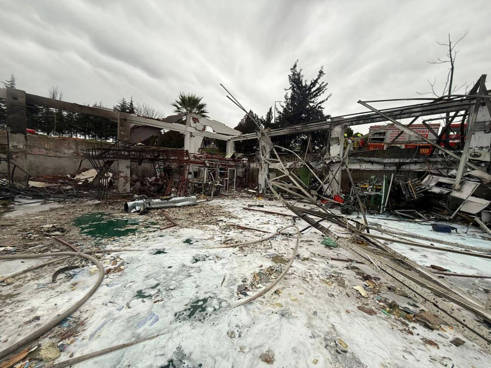 Soruşturma Başlatıldı