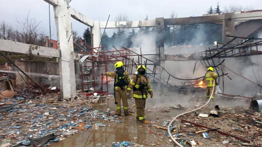 Sağlık Bakanı'nın Açıklaması