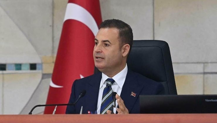 Balıkesir’de borç tartışması… CHP’li Ahmet Akın: ‘Belediyeyi batırmışsınız!’
