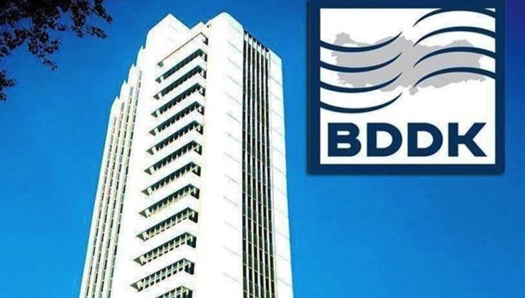 BDDK’den bankaların ‘sermaye yeterliliği hesaplamasında’ değişiklik