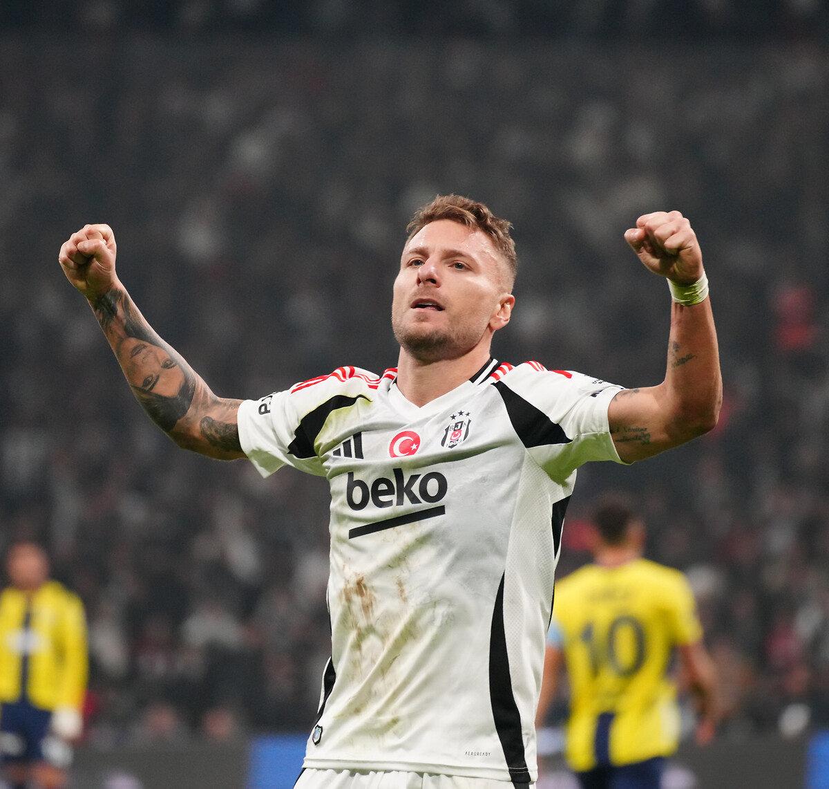 Beşiktaş, Alanyaspor'u Ağırlıyor