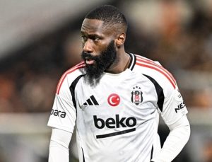 Beşiktaş Taraftarından Masuaku’ya Tepkiler