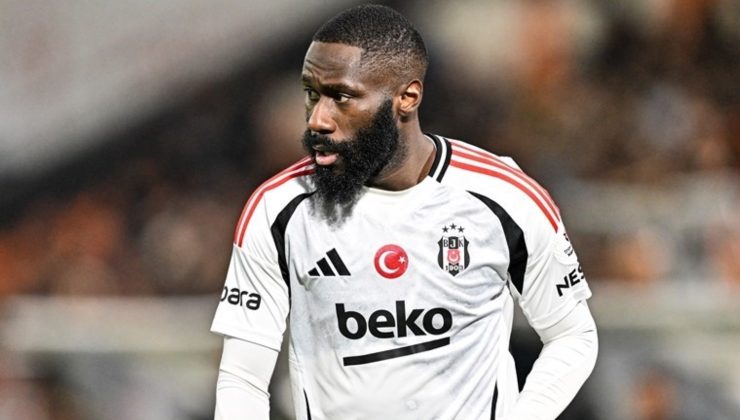 Beşiktaş Taraftarından Masuaku’ya Tepkiler