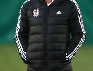 Beşiktaş’ın Sezonu: Umut Veren Başlangıçtan Hayal Kırıklığına