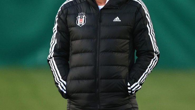 Beşiktaş’ın Sezonu: Umut Veren Başlangıçtan Hayal Kırıklığına