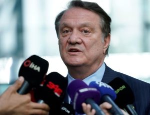 Beşiktaş’ta Hasan Arat’ın Programı İptal Edildi