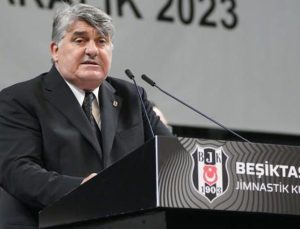 Beşiktaş’ta Seçim Süreci ve Gelecek Planları