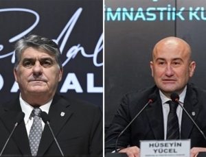 Beşiktaş’ta Serdal Adalı’dan Önemli Açıklamalar ve Gelecek Vizyonu