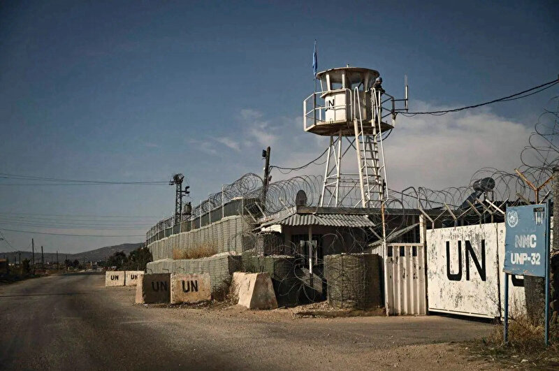 BM Güvenlik Konseyi'nden UNDOF'a Destek ve Golan Tepeleri'nin Tarihçesi