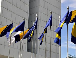 Bosna Hersek’te Sırp Siyasetçilerin Yargı Süreci ve Uluslararası Tepkiler