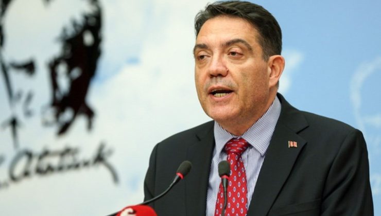 CHP Genel Lider Yardımcısı Bağcıoğlu: “Sokağa çağırıyorum’ diye bir şey yok, yalnızca basın açıklaması”