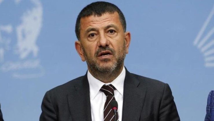 CHP Malatya Milletvekili Veli Ağbaba’nın babası hayatını kaybetti