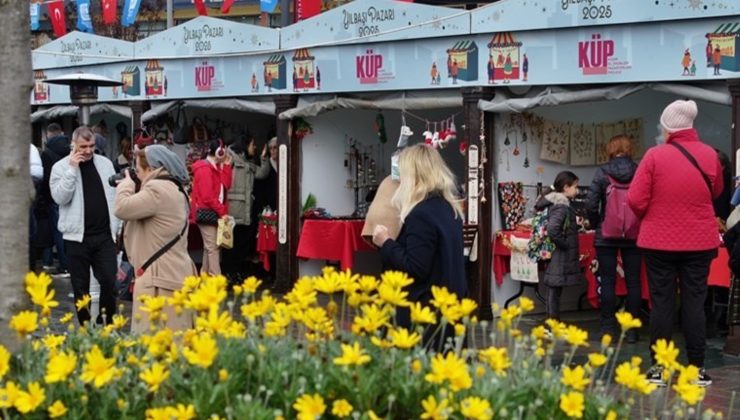 CHP Üsküdar İlçe Lideri’nden AKP ve Yeni Şafak’a ‘Yılbaşı Pazarı’ cevabı: ‘Tetiklemeye çalıştığınız yalnızca kötülük’