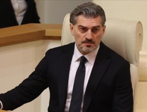 Cumhurbaşkanı seçimi sonrası siyasi kriz… Gürcistan’da halef-selef tartışması