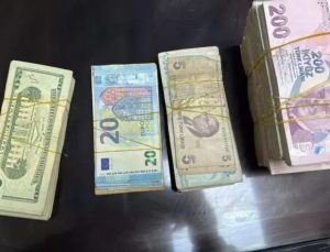 DEAŞ’ın 100 milyon liralık finans yapılanması çökertildi