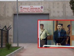 DEM Parti’den İmralı ziyareti sonrası açıklama