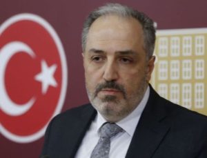 DEVA Partisi’nde deprem! Partinin kurucularından Yeneroğlu istifa etti