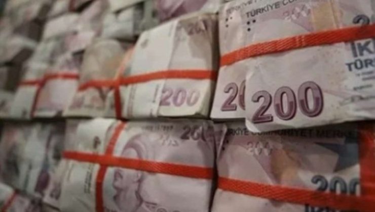 Dış borç çevirme oranı tarihi doruğa ulaştı: Bankalar ve şirketler dış borçlanmaya ilgi gösteriyor