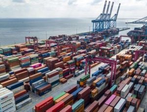 Dış ticaret açığında kasımda rekor: 7,5 milyar doları aştı!