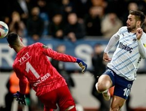 Dusan Tadic’in Eyüpspor Maçı Sonrası Açıklamaları