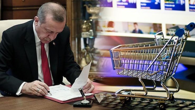 E-Ticaret Sektöründe Yeni Vergi Düzenlemeleri